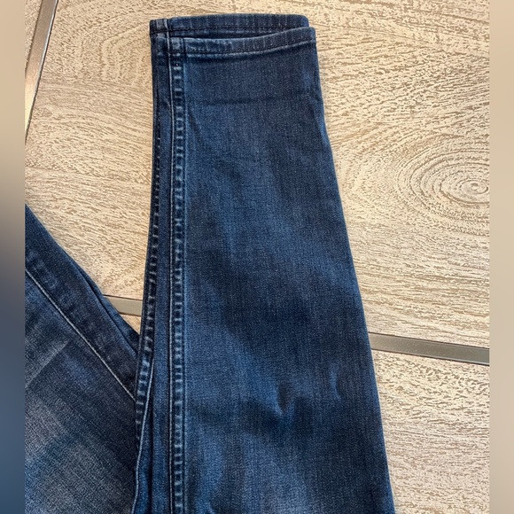 Hollister Skinny Jeans Size 9R - Picture 3 of 5
